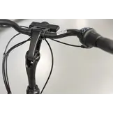 Batavus Fonk HN7 heren - zwart mat