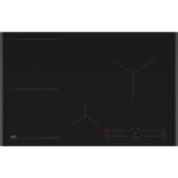 AEG TII84B10FZ - Inbouw inductiekookplaat Bridge SaphirMatt 80 cm.