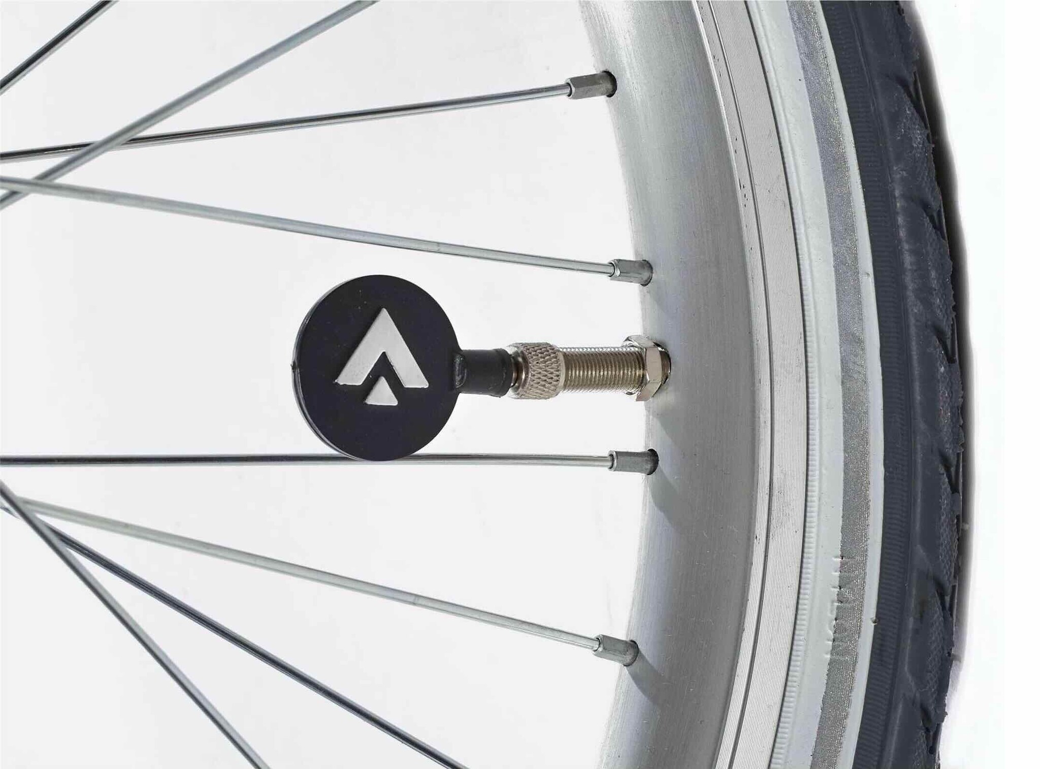 Alpina Clubb meisjesfiets 22 inch Satin Blue Matt