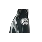 Gazelle Ultimate C8 HMB S8 500 Wh Dames - Pine Green (glans)