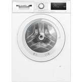 Bosch WAN28097NL EXCLUSIV - Wasmachine