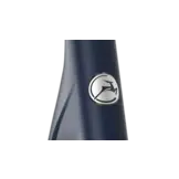 Gazelle Avignon C8 HMB Connect S8 500 Wh Dames - Midnight Blue (mat)