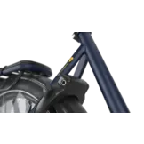 Gazelle Avignon C8 HMB Connect S8 500 Wh Dames - Midnight Blue (mat)