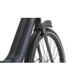 Gazelle Avignon C8 HMB Connect S8 500 Wh Dames - Midnight Blue (mat)