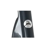 Gazelle Grenoble 3.0 C5 HMB  Dames - Anthracite Grey (glans)