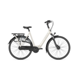 Gazelle Orange C7+ Dames T7 - Ivory White (glans)