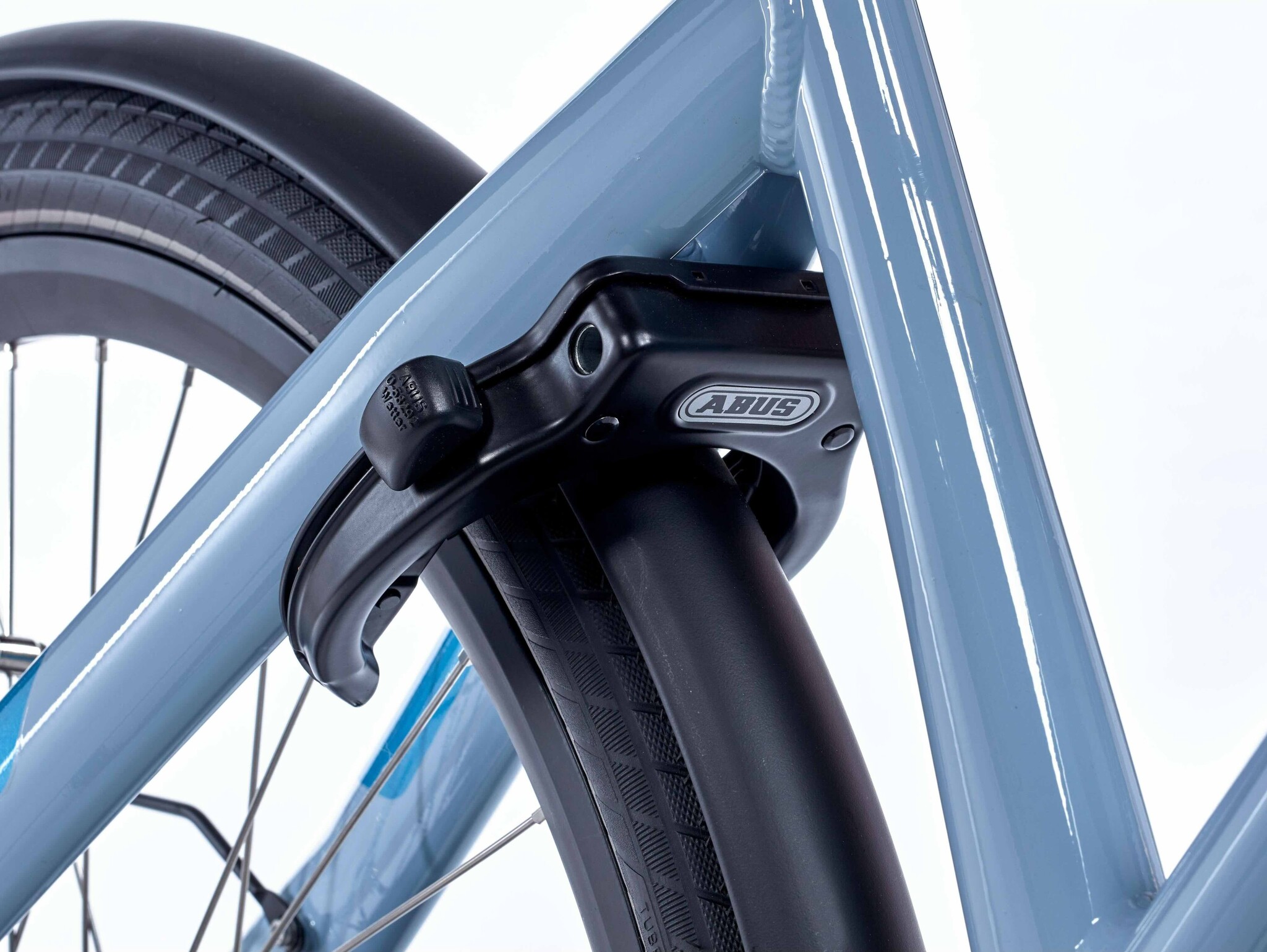 Cortina E-Blau DB7 SDMM belt - Dames - Avond Grijs (glans)