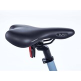 Cortina E-Blau DB7 SDMM belt - Dames - Avond Grijs (glans)