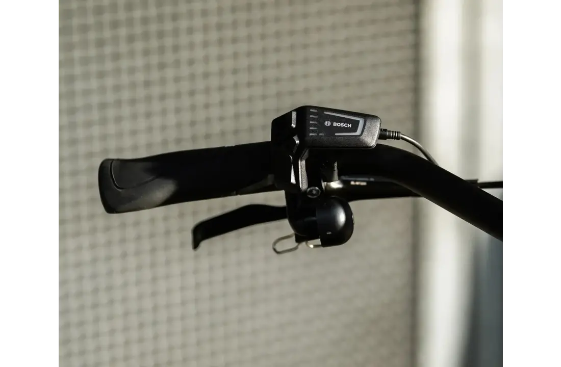 Cortina E-Common Family ActiveLine D57 ENV Urban Elektrische Stadsfietsen moss green