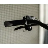 Cortina E-Common Family ActiveLine D57 ENV Urban Elektrische Stadsfietsen moss green