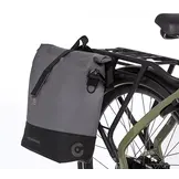 Cortina E-Common Family ActiveLine D57 ENV Urban Elektrische Stadsfietsen moss green