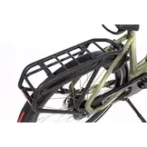 Cortina E-Common Integrated Family Enviolo DB AL+ MM Dames - Moss Green Gloss