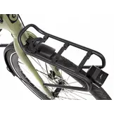 Cortina E-Common Family ActiveLine D57 ENV Urban Elektrische Stadsfietsen moss green