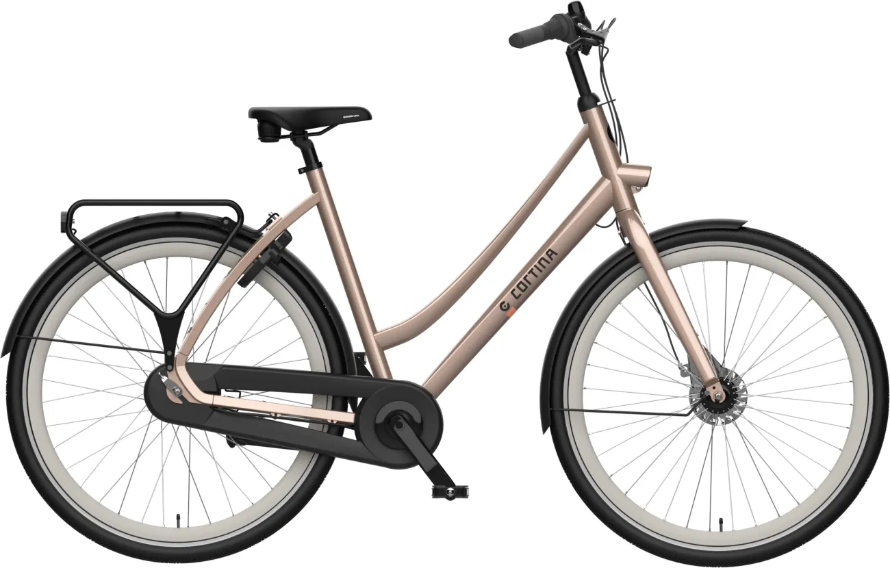 Cortina Tide ND7 - Dames - Dovi Sand Gloss