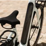 Cortina E-Common Integrated DB7 AL+ MM - Dames - Sea Grass Gloss