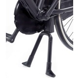 Cortina U4 Dames Jet Black Matt ND7