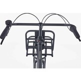 Cortina U4 Dames Jet Black Matt ND7