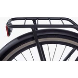 Cortina U4 Dames Jet Black Matt ND7