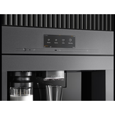 Miele CVA 7445 CLST - Inbouw koffiemachine.