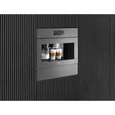 Miele CVA 7445 CLST - Inbouw koffiemachine.