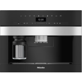 Miele CVA 7445 CLST - Inbouw koffiemachine.