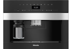 Miele CVA 7445 CLST - Inbouw koffiemachine.