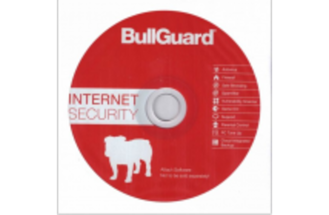 Bullguard Internet Security (6 Apparaten)