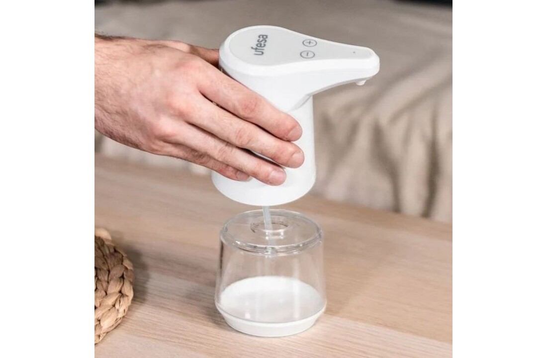Ufesa DM35S Alcoholdispenser