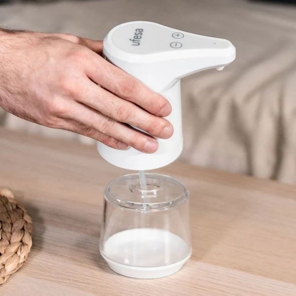 Ufesa DM35S Alcoholdispenser