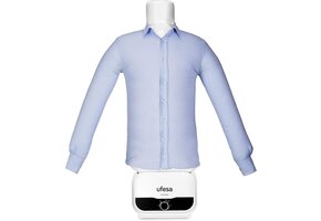 Ufesa SV1200 Automatische strijk- en droogdummy