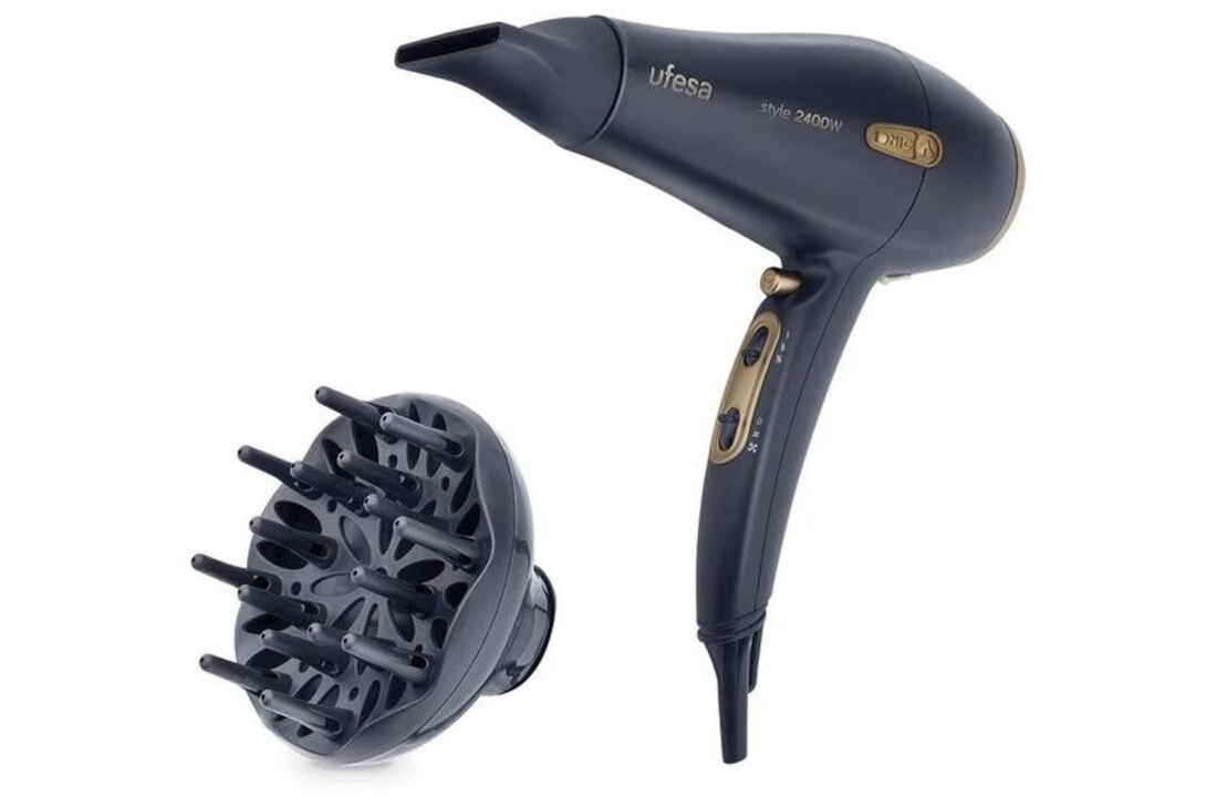 Ufesa SC8460 Style - Föhn