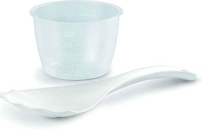 Ufesa AR4010 Jasmine - Stoomkoker