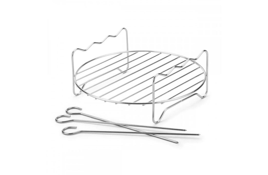 Ufesa Basic Pack 4 Airfryer accessoireset