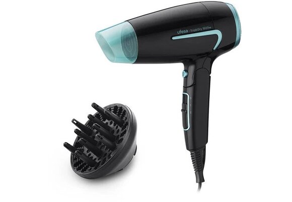 Ufesa Trip & Dry - Föhn