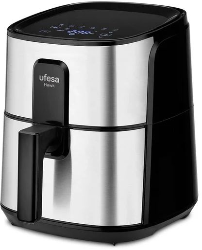 Ufesa Hawk - Hetelucht friteuse
