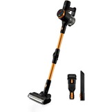 Ufesa Inspire U5 Digital - Steelstofzuiger