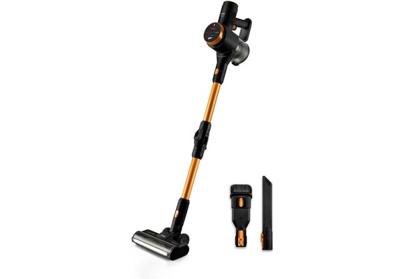 Ufesa Inspire U5 Digital - Steelstofzuiger