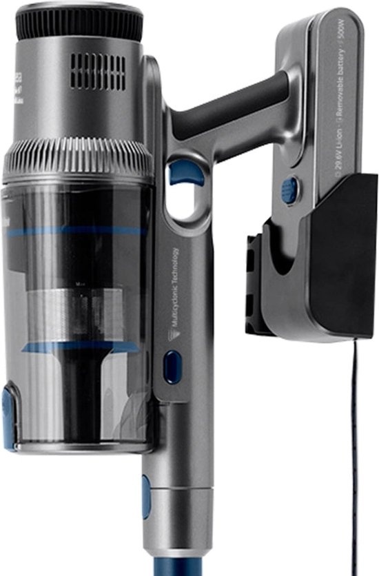 Ufesa U7 Digital Animal - Steelstofzuiger