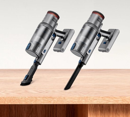 Ufesa U7 Digital Animal - Steelstofzuiger