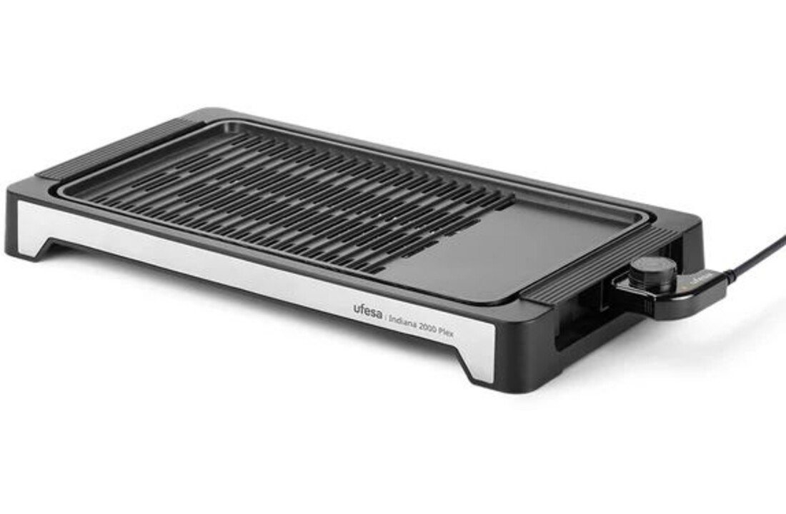 Ufesa Indiana 2000 Plex - Grillplaat