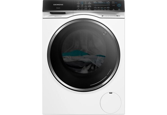 Siemens WN54C2A0NL - Was-droogcombinatie