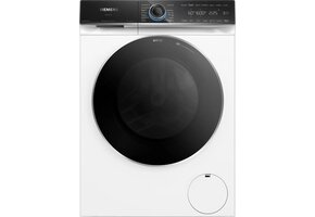 Siemens WG56B2AMNL extraKlasse - Wasmachine