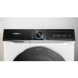 Siemens WG56B2AMNL extraKlasse - Wasmachine