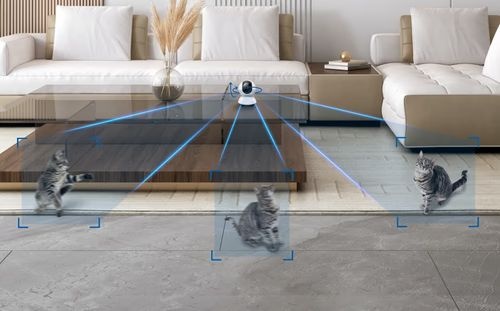 TP-Link Tapo C220 - Beveiligingscamera