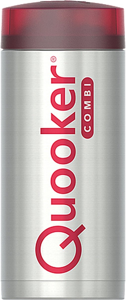 Quooker PRO3 Fusion Square Zwart - Kokendwaterkraan