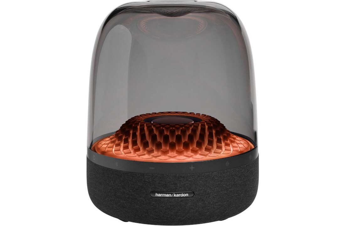 Harman Kardon Aura Studio 4 - Draadloze speaker