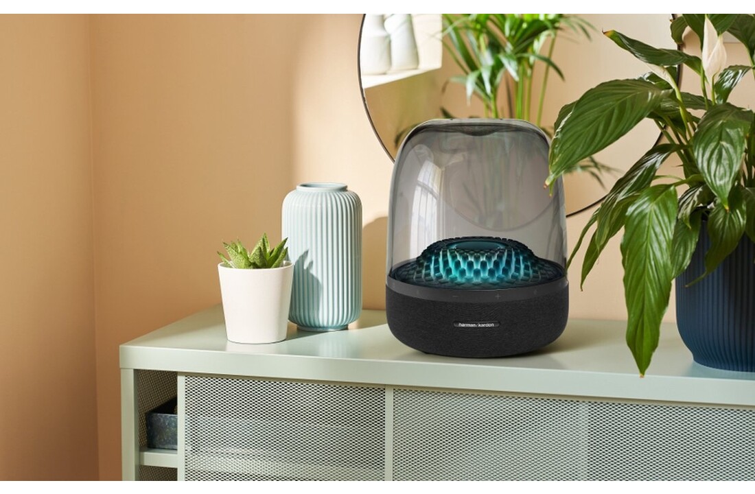 Harman Kardon Aura Studio 4 - Draadloze speaker