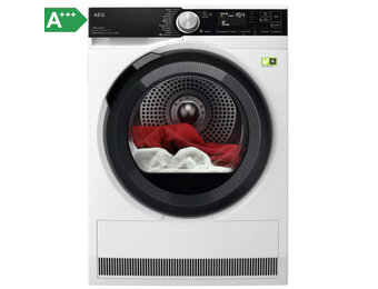 AEG TR97BADEN - AbsoluteCare Plus Warmtepompdroger.