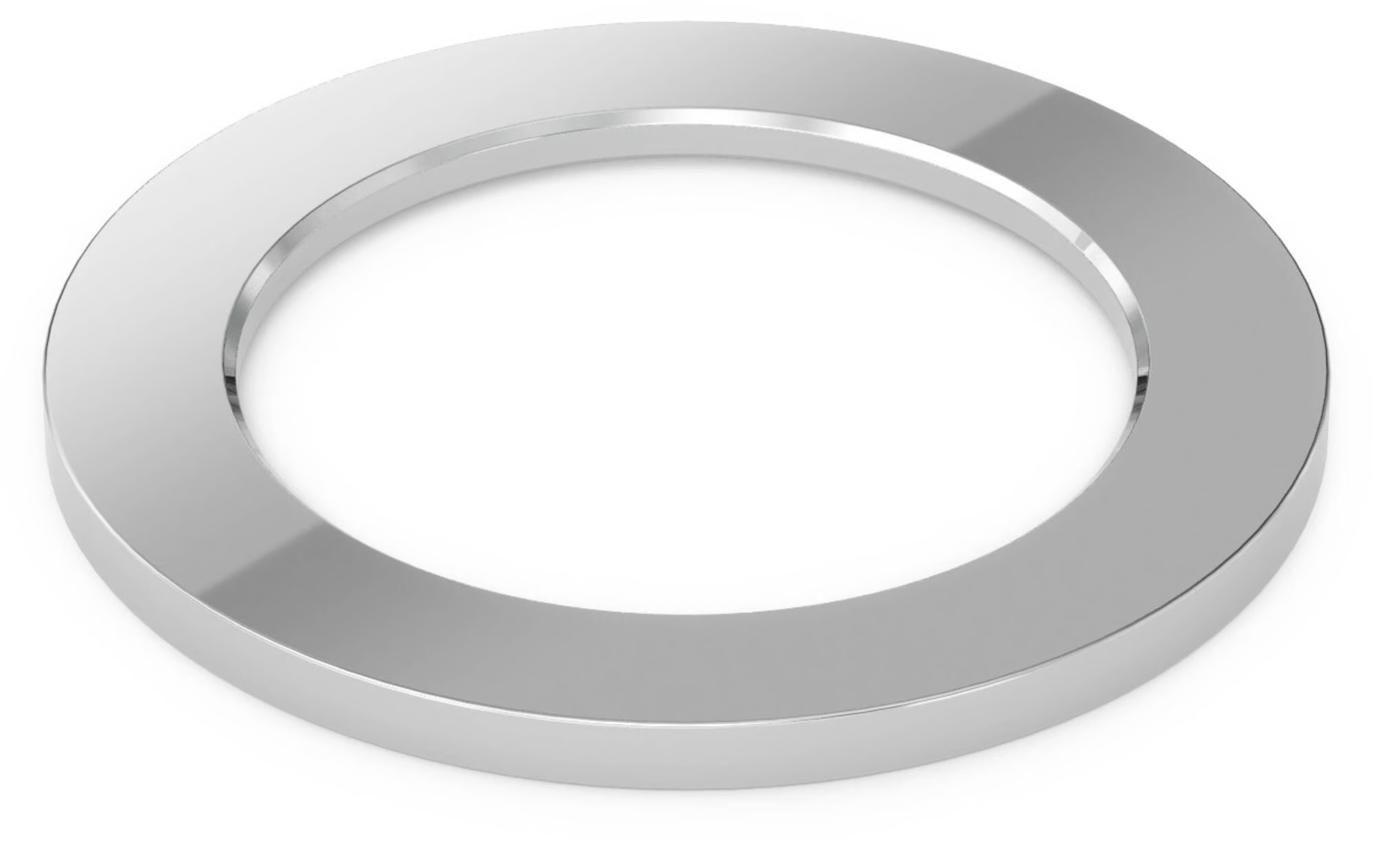 Quooker Flex rozet chroom