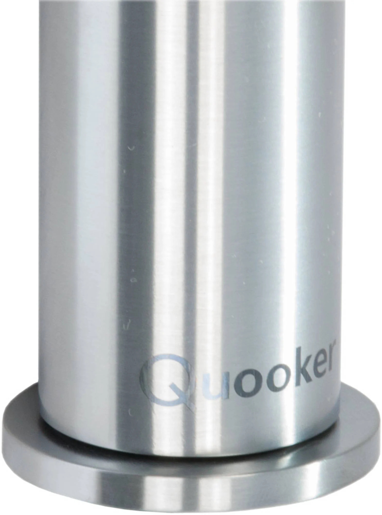 Quooker Flex rozet chroom